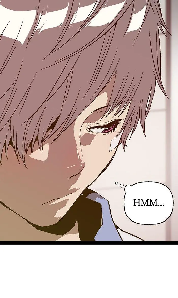 Weak Hero Chapter 108 Page 36