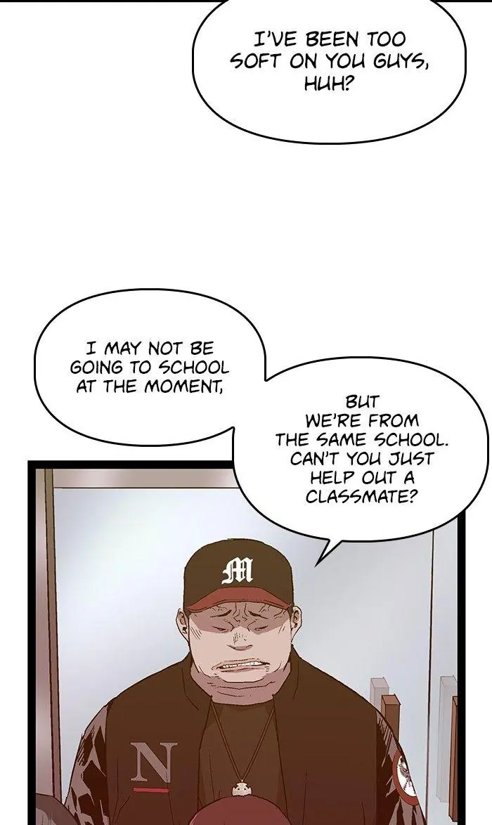 Weak Hero Chapter 108 Page 39