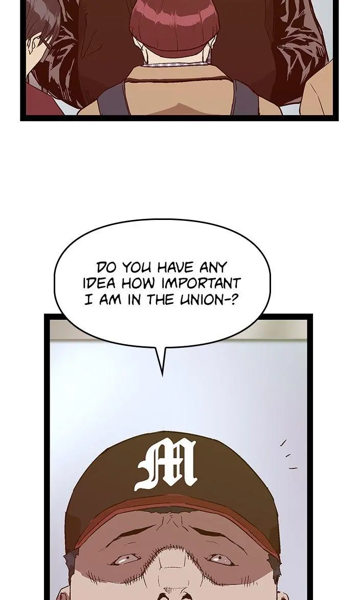 Weak Hero Chapter 108 Page 40