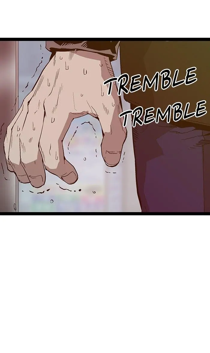 Weak Hero Chapter 108 Page 43