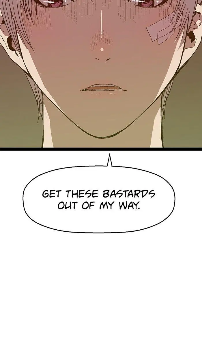 Weak Hero Chapter 108 Page 48