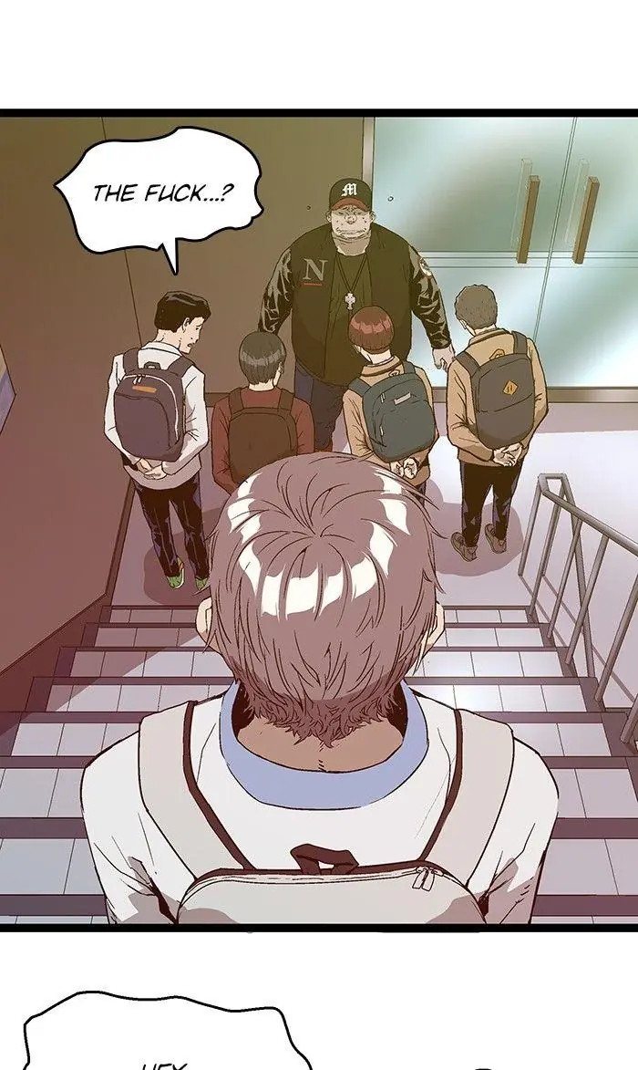 Weak Hero Chapter 108 Page 49