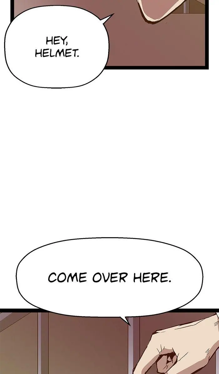 Weak Hero Chapter 108 Page 54