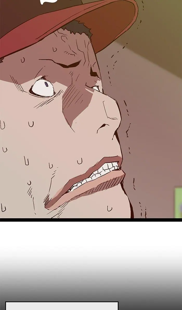 Weak Hero Chapter 108 Page 56