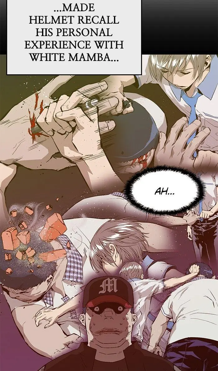Weak Hero Chapter 108 Page 57