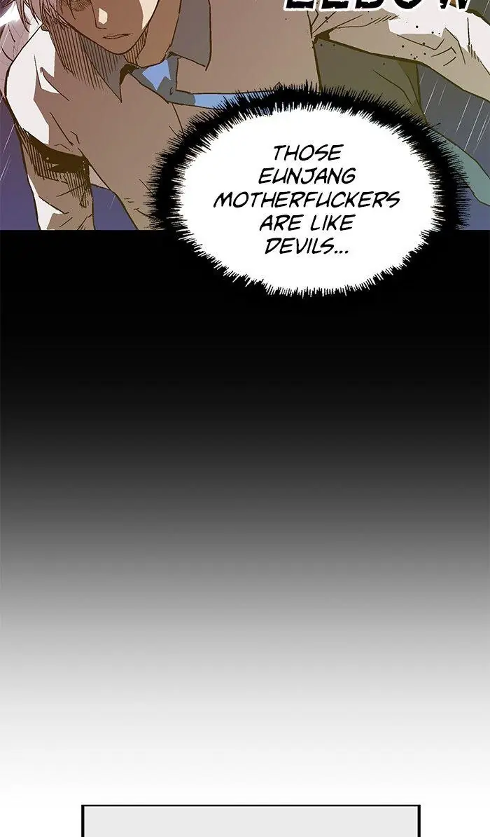 Weak Hero Chapter 108 Page 60