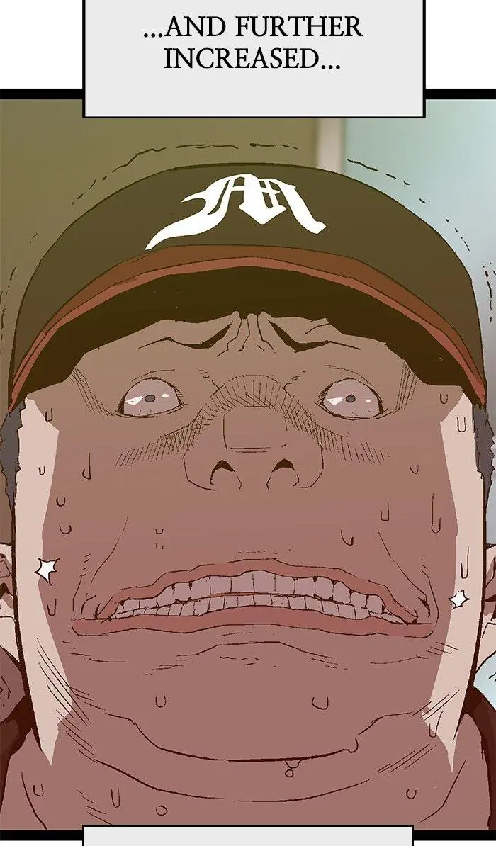 Weak Hero Chapter 108 Page 61