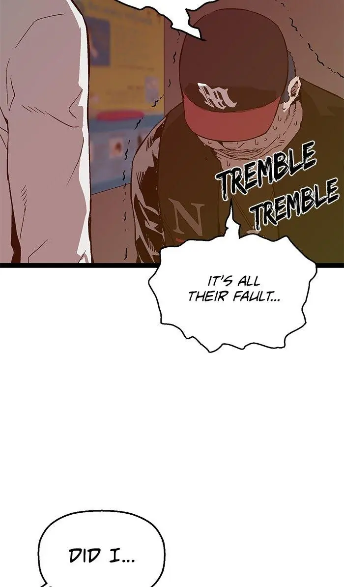 Weak Hero Chapter 108 Page 67