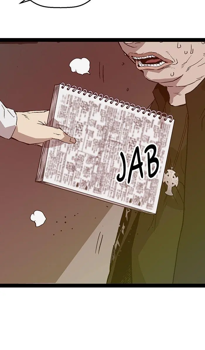 Weak Hero Chapter 108 Page 68