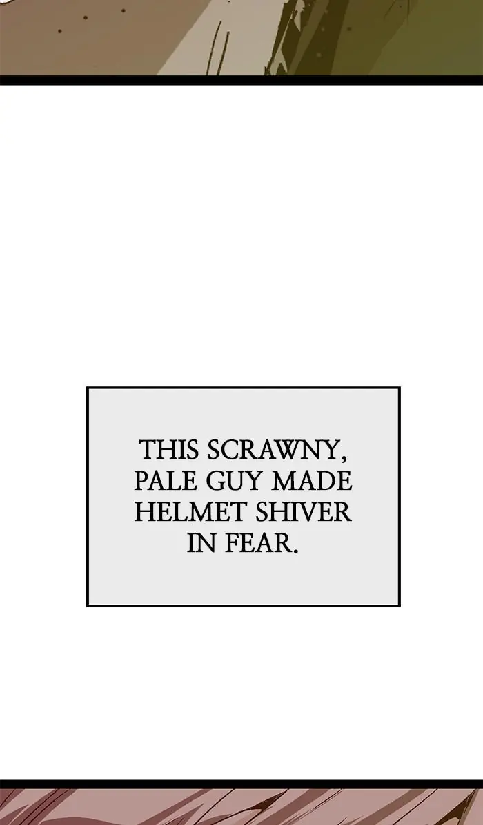 Weak Hero Chapter 108 Page 70