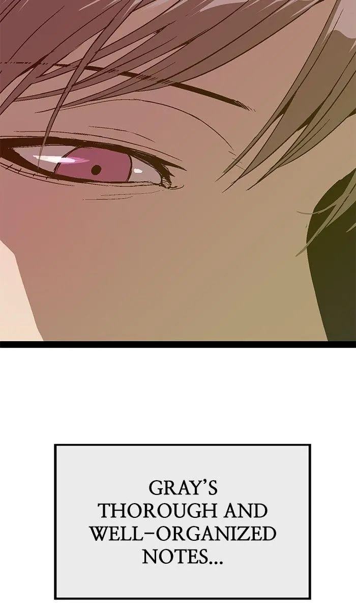 Weak Hero Chapter 108 Page 71