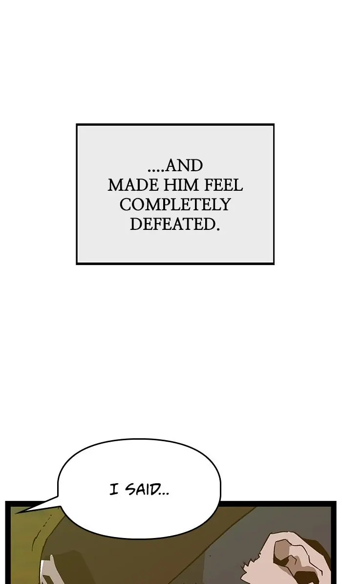 Weak Hero Chapter 108 Page 73
