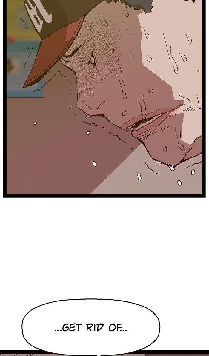 Weak Hero Chapter 108 Page 74