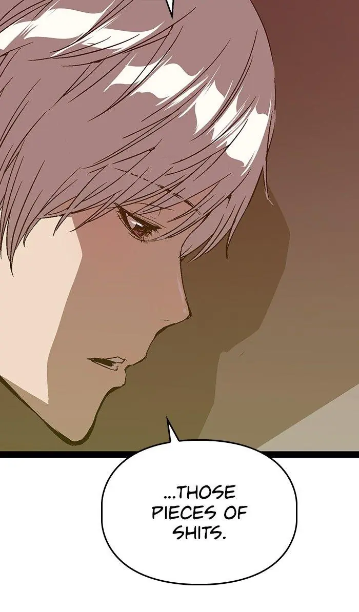 Weak Hero Chapter 108 Page 75