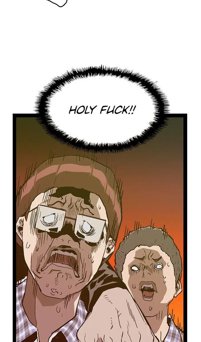 Weak Hero Chapter 108 Page 82