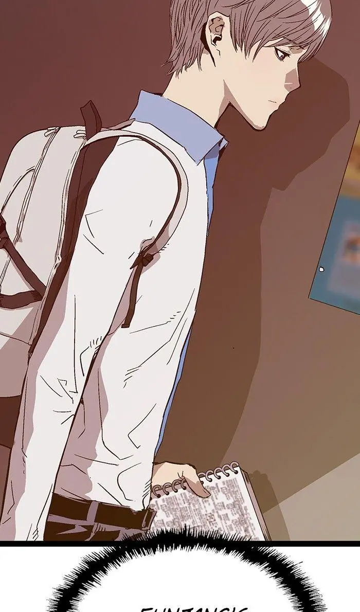 Weak Hero Chapter 108 Page 85