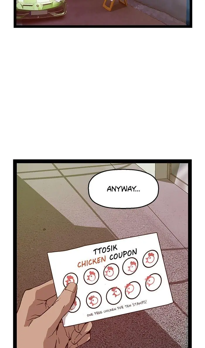 Weak Hero Chapter 108 Page 88