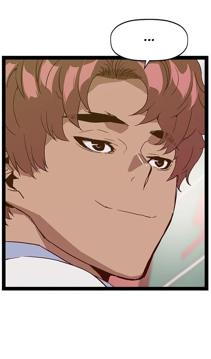 Weak Hero Chapter 108 Page 96