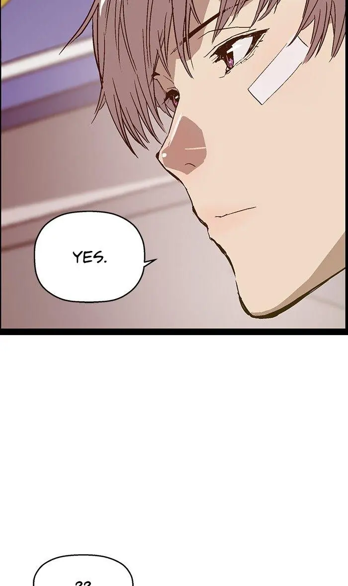 Weak Hero Chapter 108 Page 104