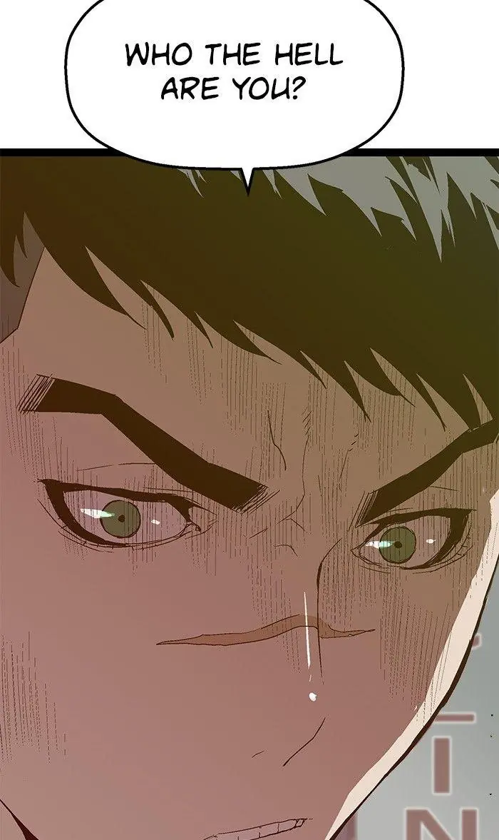 Weak Hero Chapter 108 Page 110