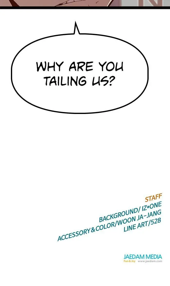 Weak Hero Chapter 108 Page 111