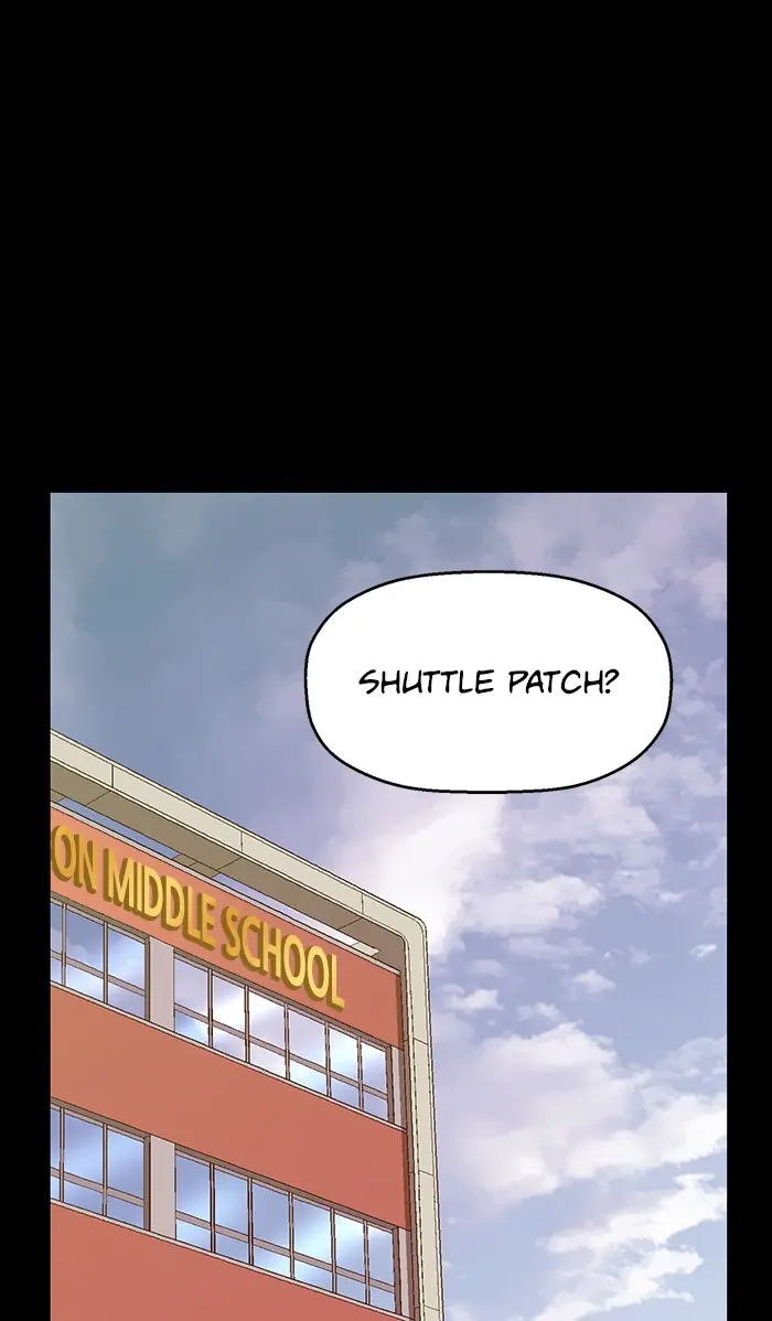 Weak Hero Chapter 109 Page 2