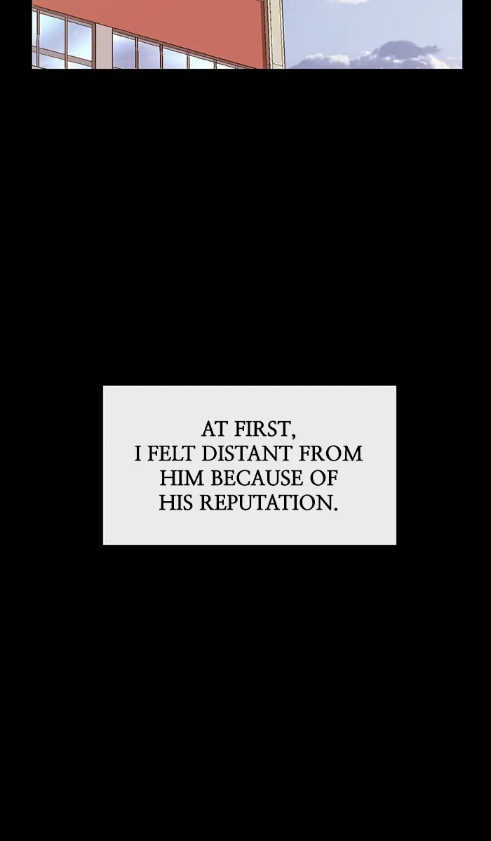 Weak Hero Chapter 109 Page 3