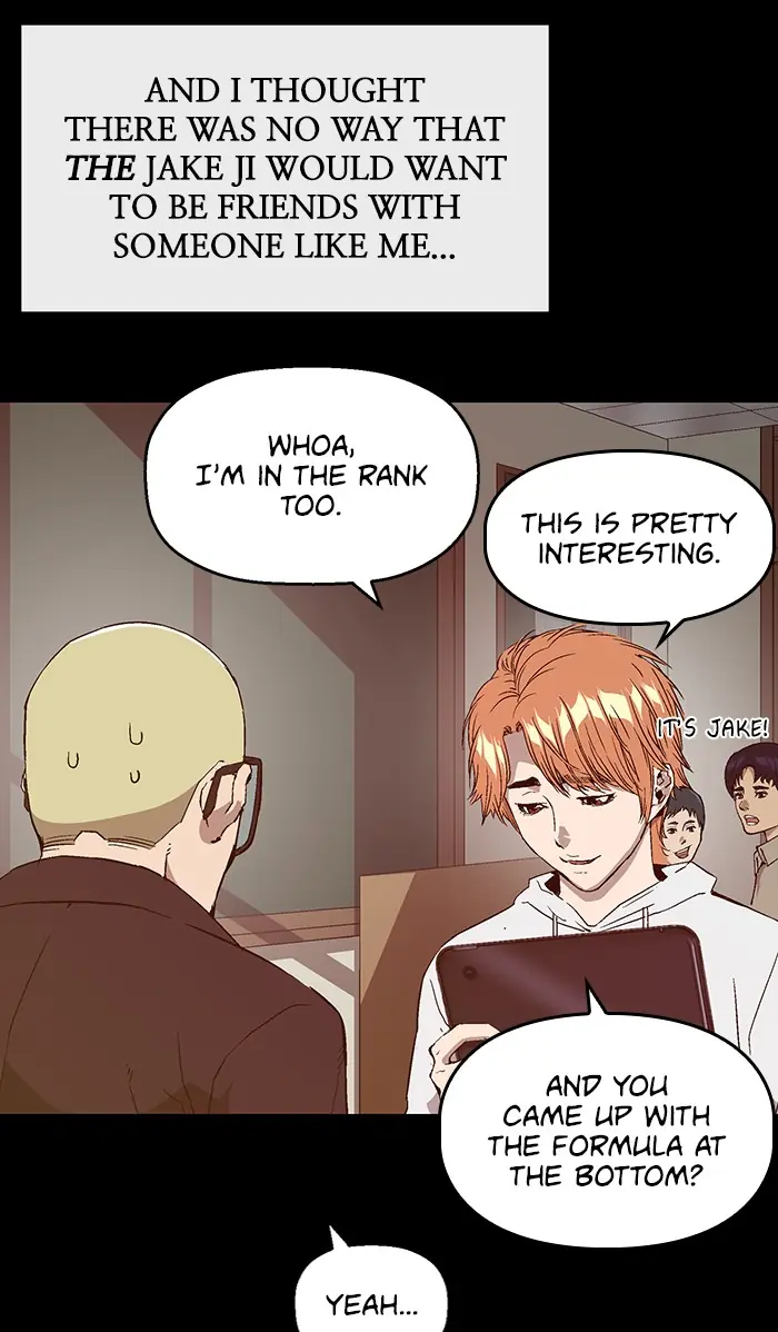 Weak Hero Chapter 109 Page 4