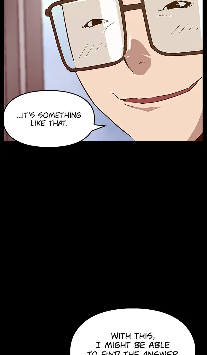 Weak Hero Chapter 109 Page 7