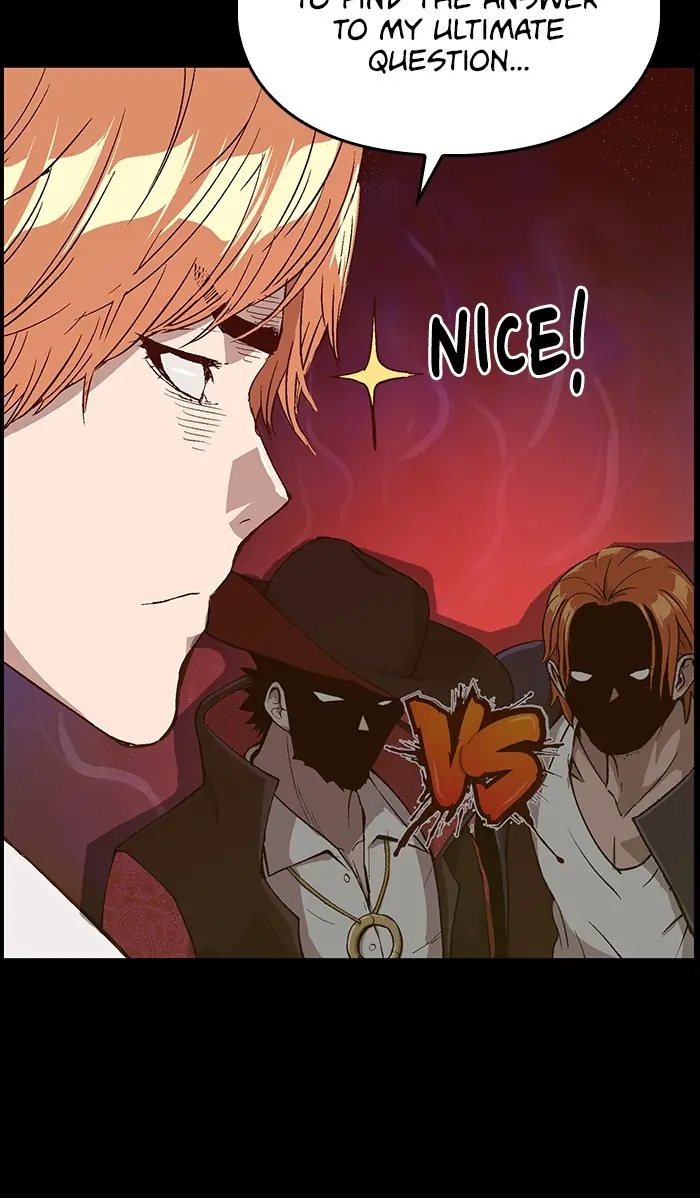 Weak Hero Chapter 109 Page 8