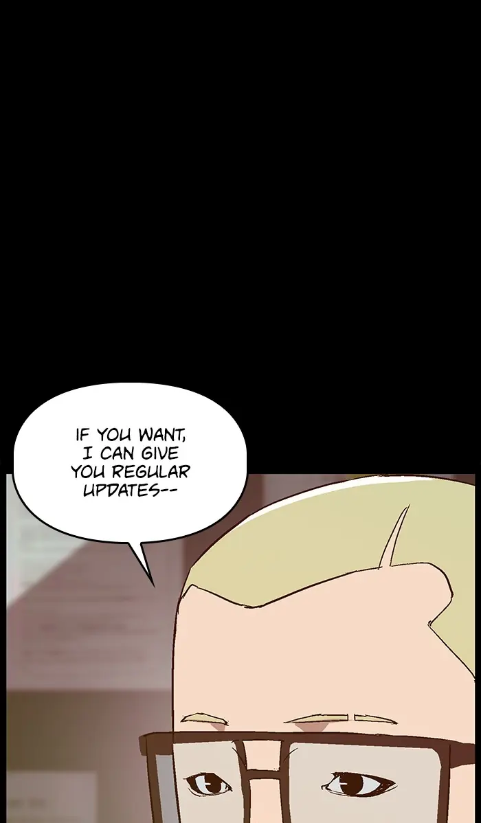 Weak Hero Chapter 109 Page 11