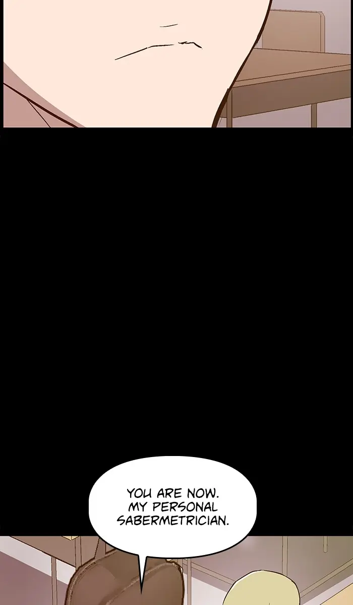 Weak Hero Chapter 109 Page 13