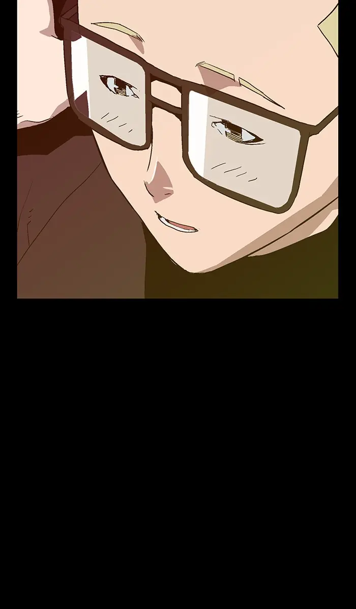 Weak Hero Chapter 109 Page 15