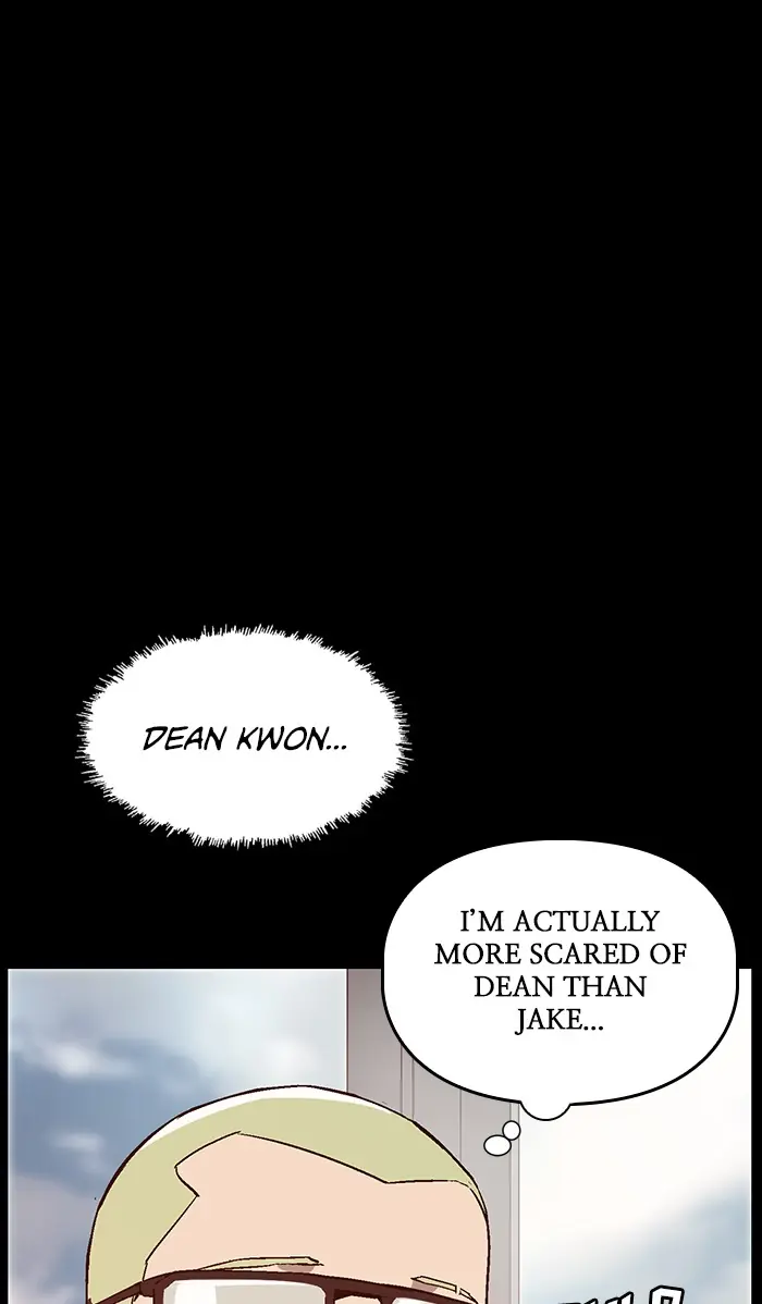 Weak Hero Chapter 109 Page 17