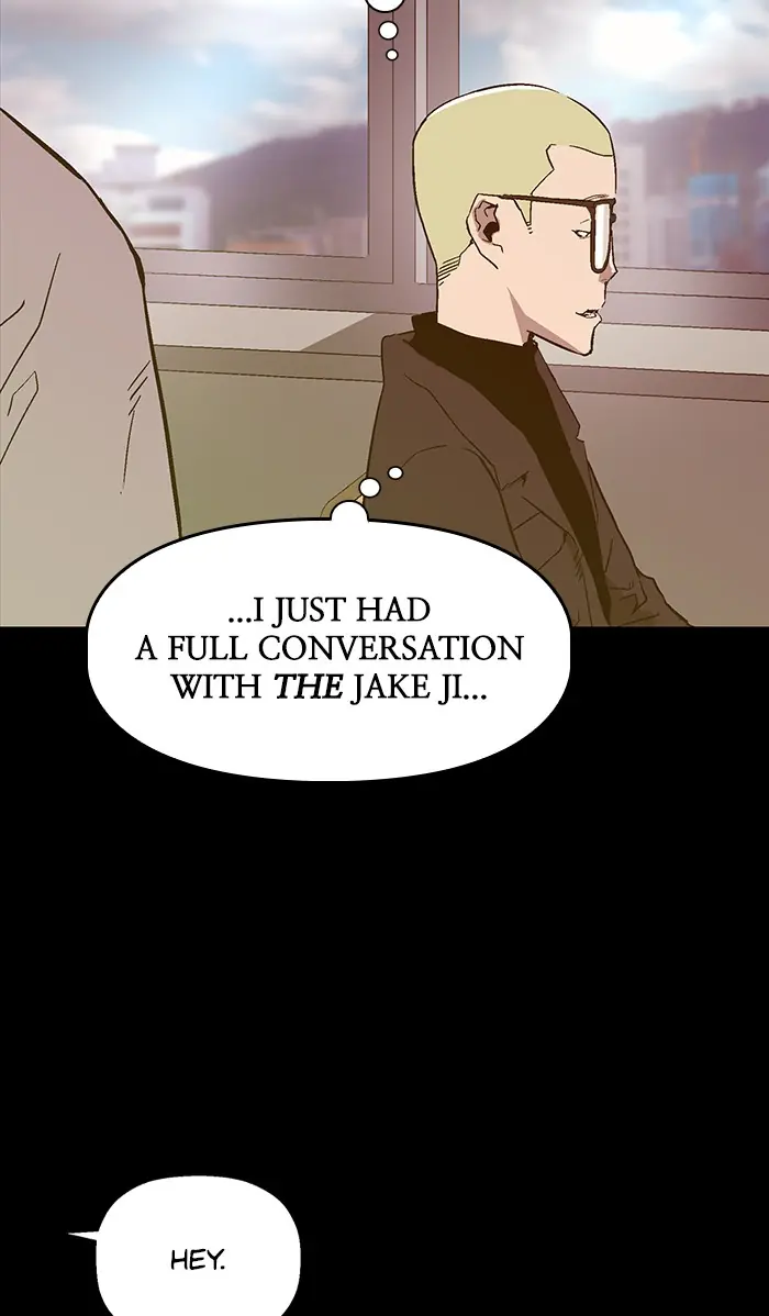 Weak Hero Chapter 109 Page 20