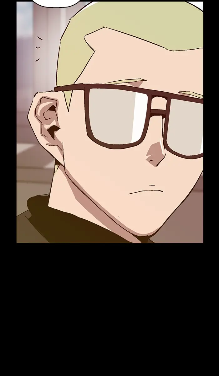 Weak Hero Chapter 109 Page 21