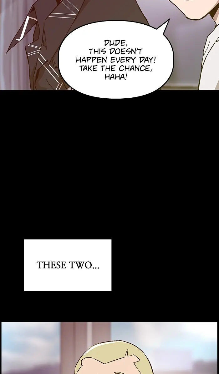 Weak Hero Chapter 109 Page 23