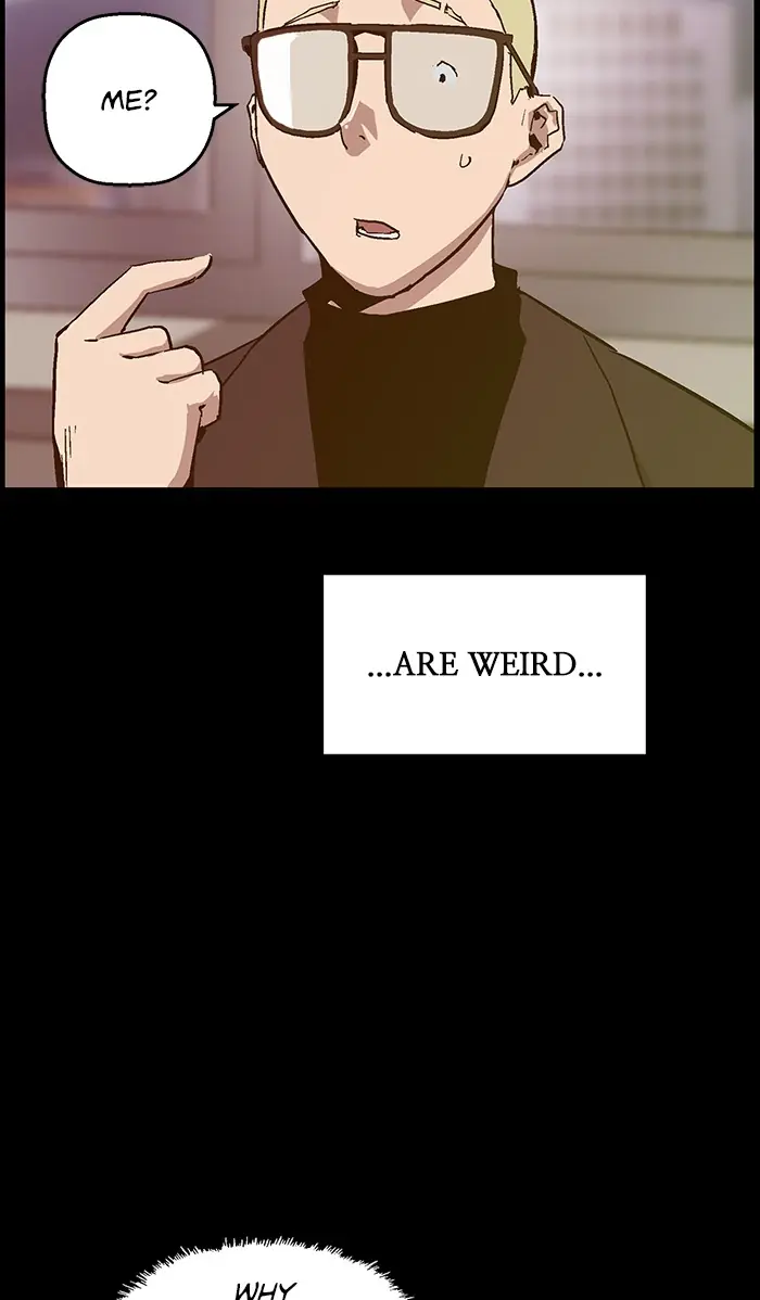 Weak Hero Chapter 109 Page 24