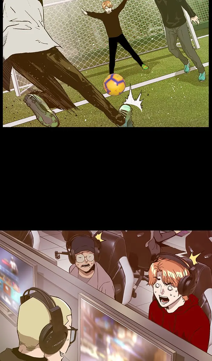 Weak Hero Chapter 109 Page 28