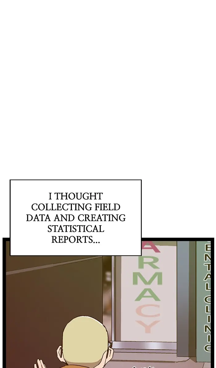 Weak Hero Chapter 109 Page 32