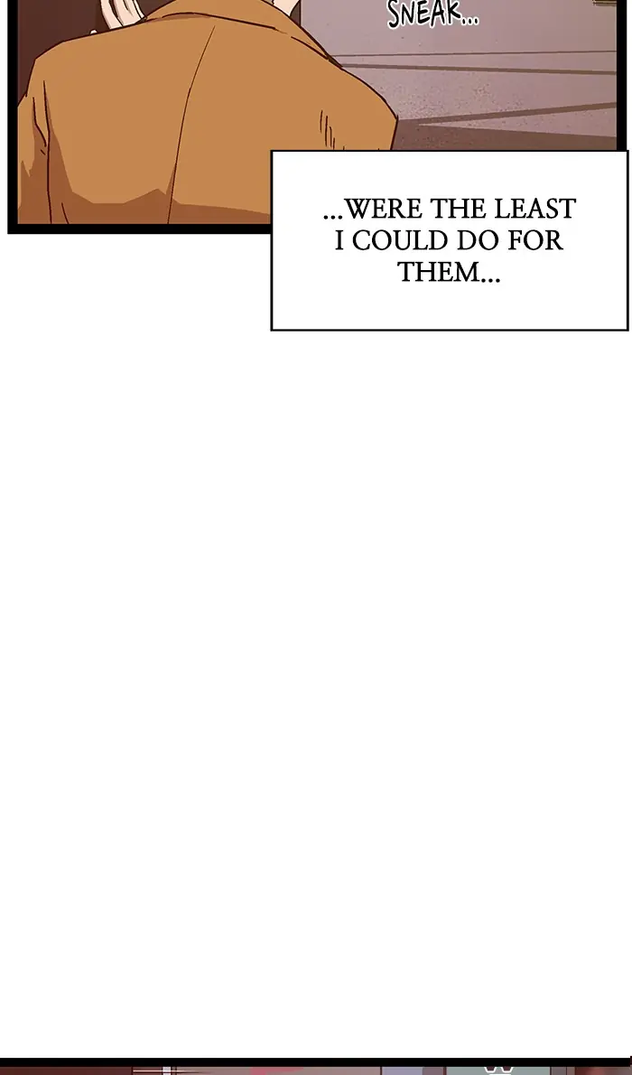 Weak Hero Chapter 109 Page 33