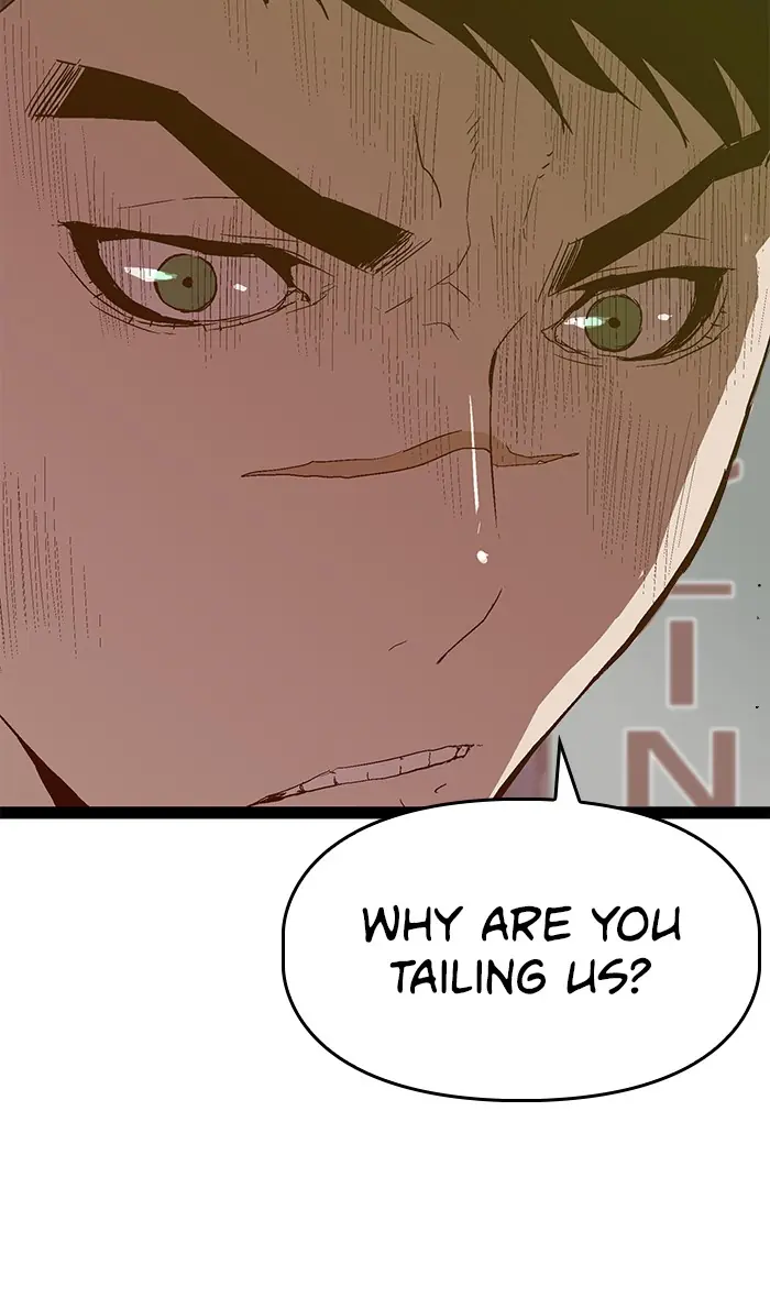 Weak Hero Chapter 109 Page 37