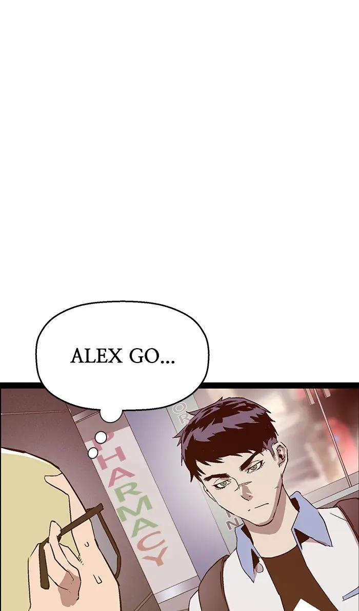 Weak Hero Chapter 109 Page 38