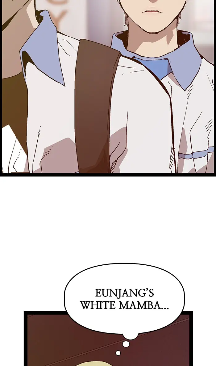 Weak Hero Chapter 109 Page 40