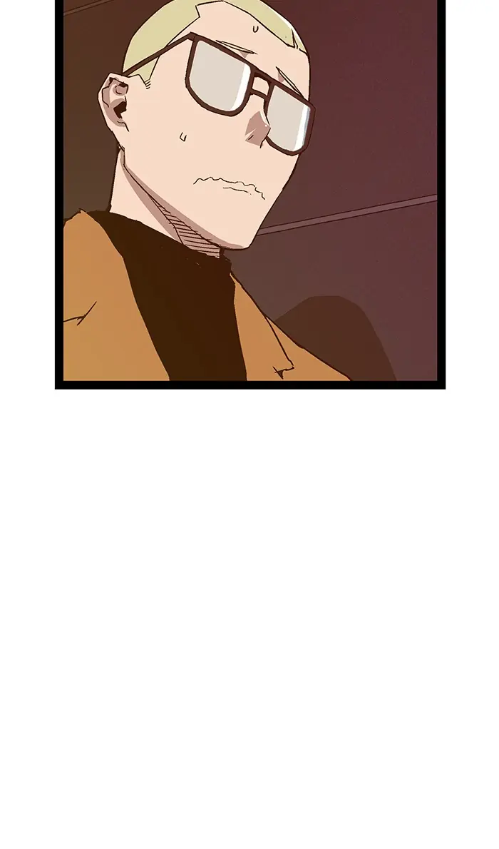 Weak Hero Chapter 109 Page 41