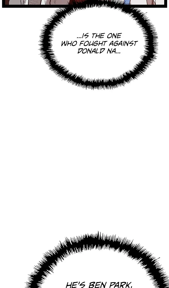 Weak Hero Chapter 109 Page 45