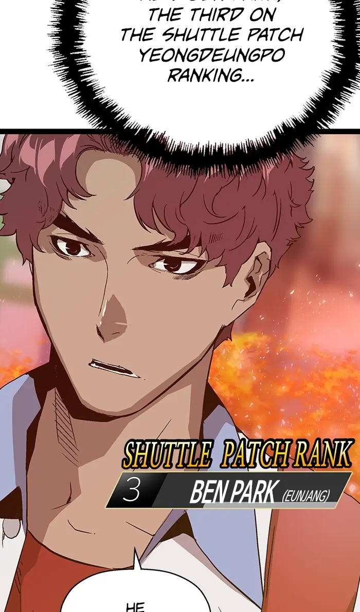 Weak Hero Chapter 109 Page 46