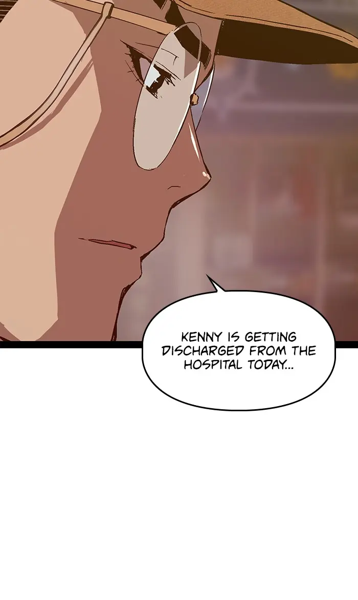 Weak Hero Chapter 109 Page 51