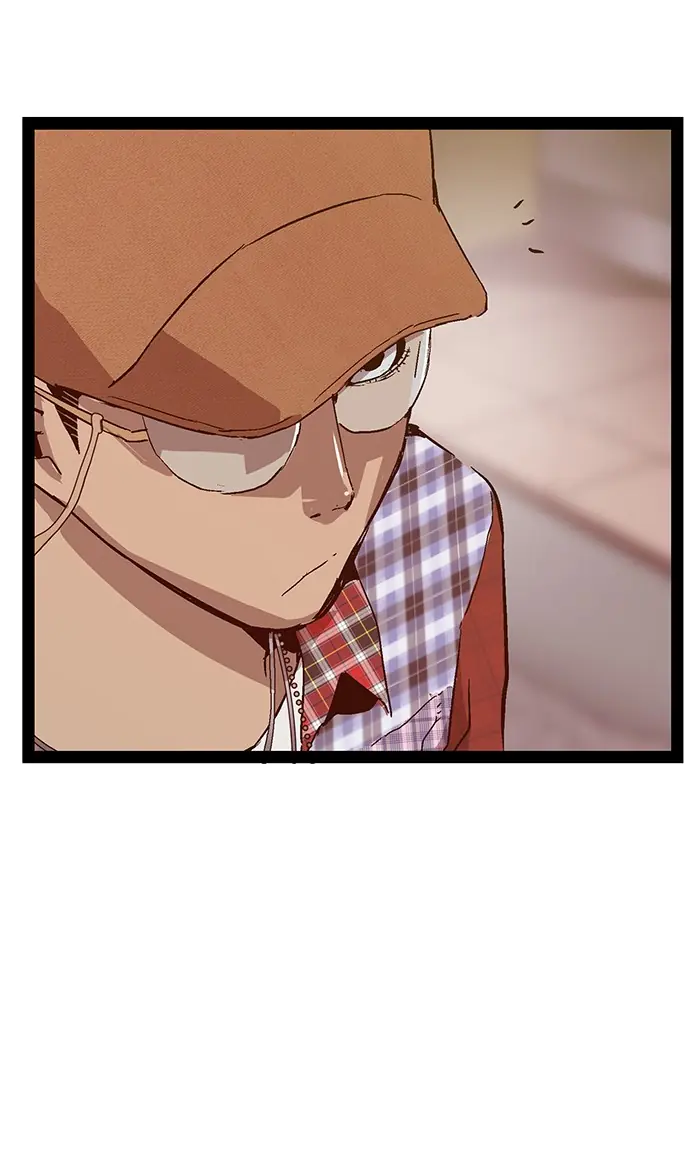 Weak Hero Chapter 109 Page 52