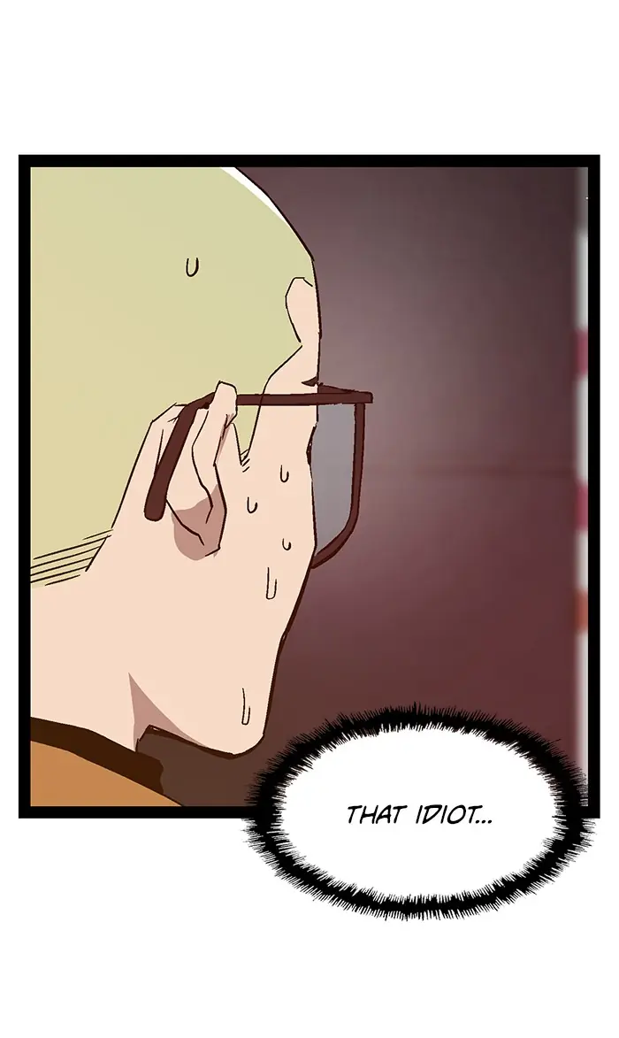 Weak Hero Chapter 109 Page 54